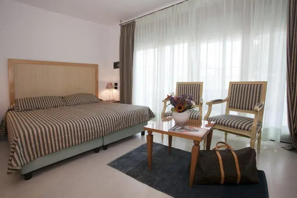 Hotel Centrale Jesolo