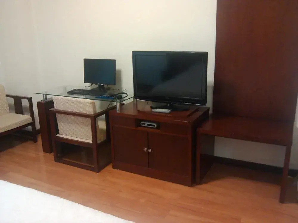 Zhongyue Hotel