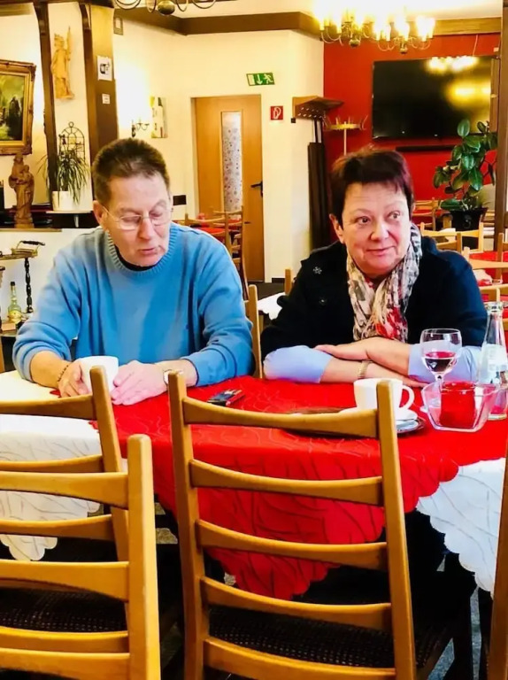 Pension Dören