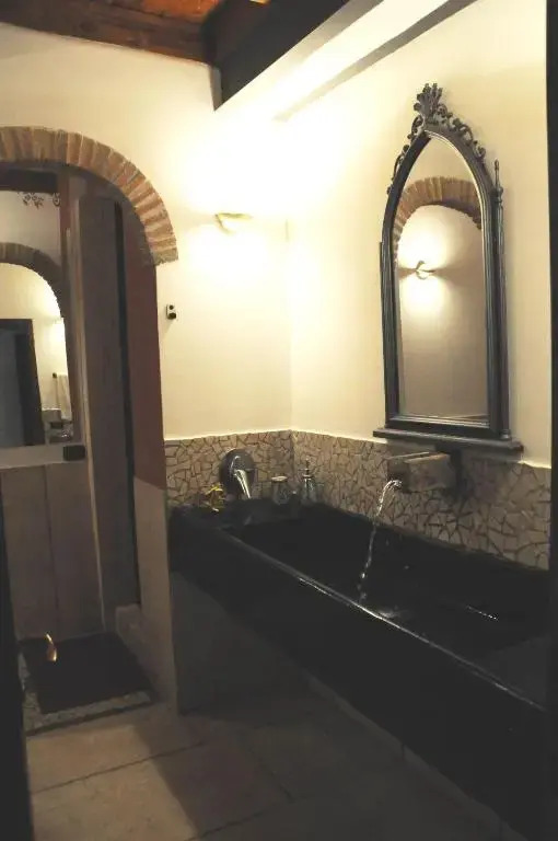 La Corte di Nonno