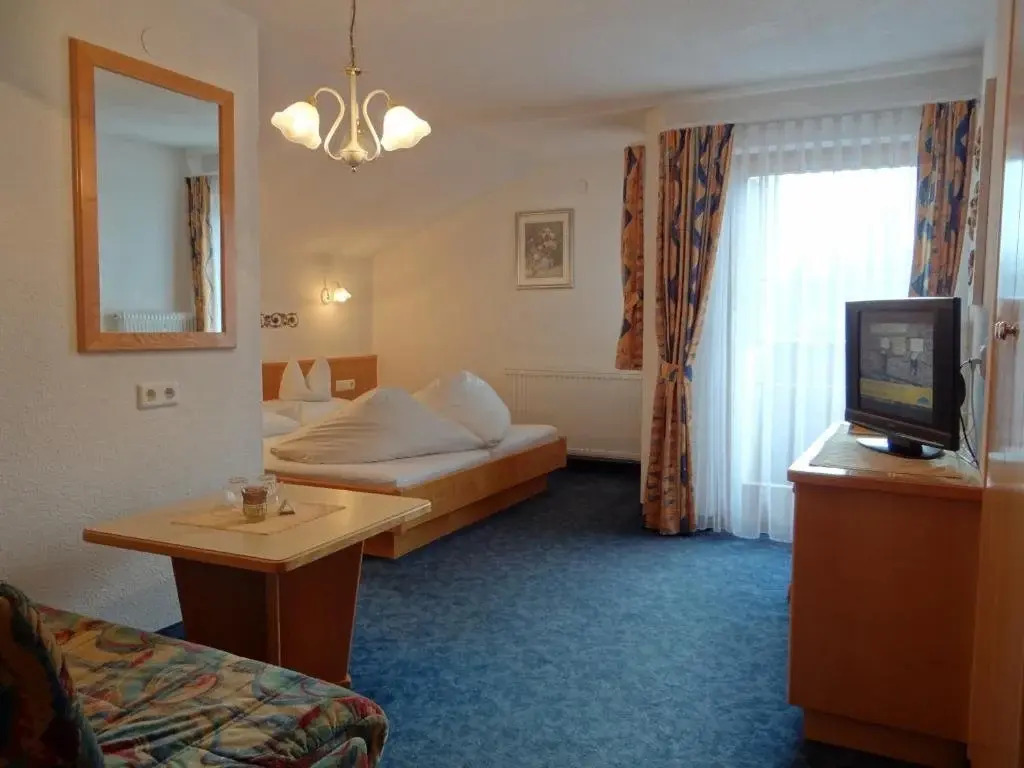 Pension Jägerheim