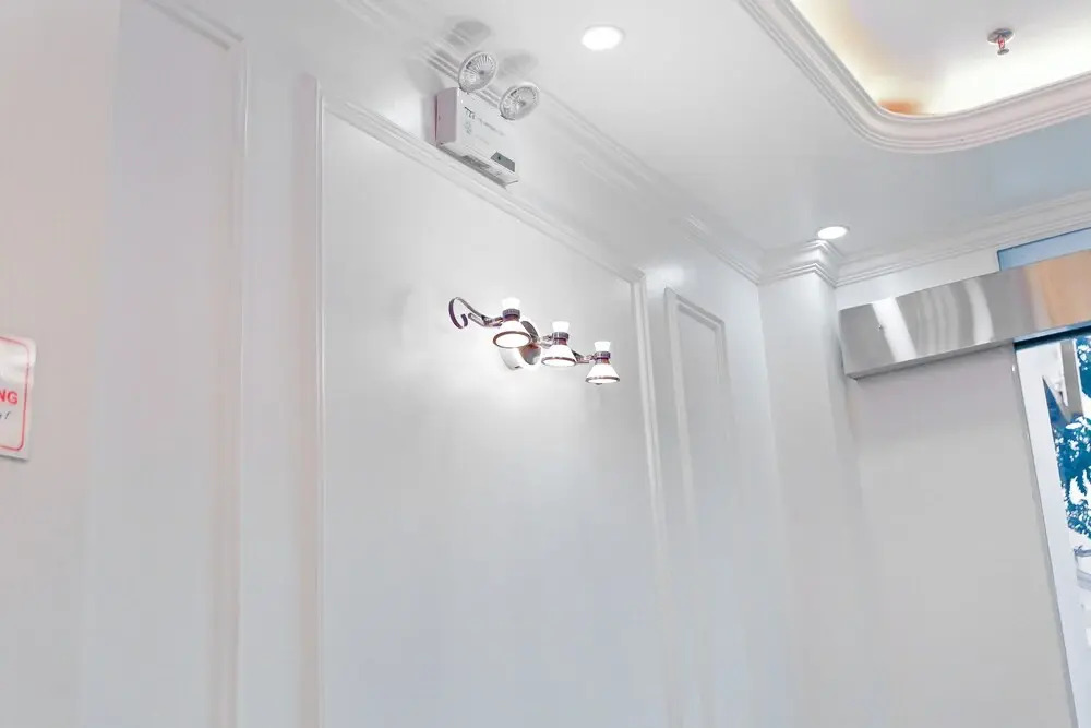 Chemisit Nội Bài Airport Hotel