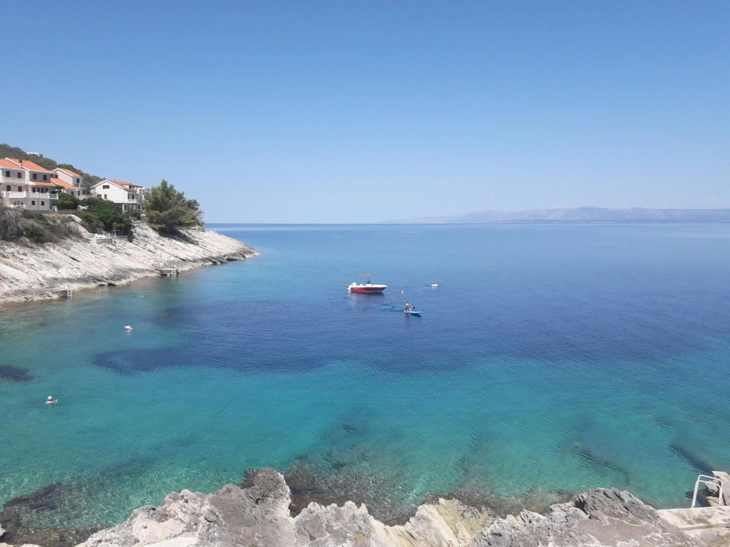 Apartmani Zalaz sunca