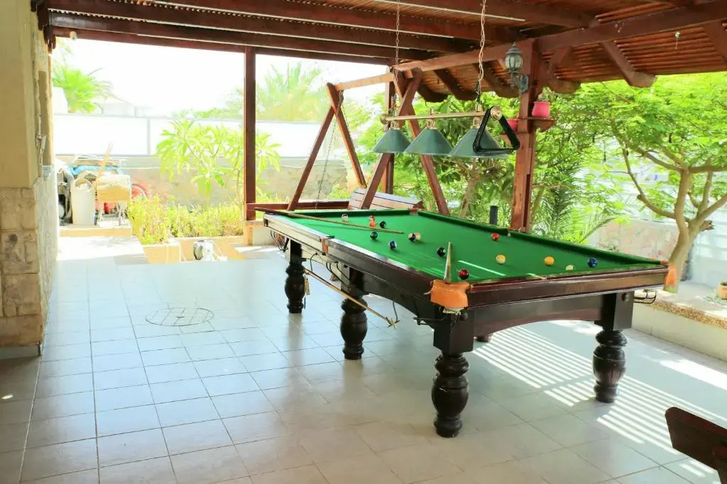 Amazing Villa