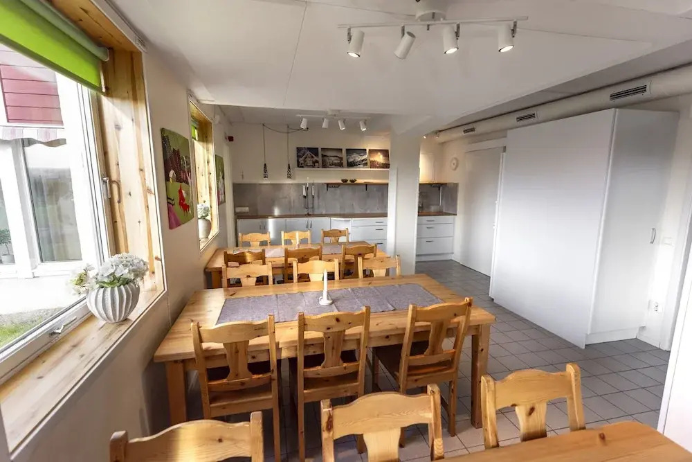 Södergården Åre