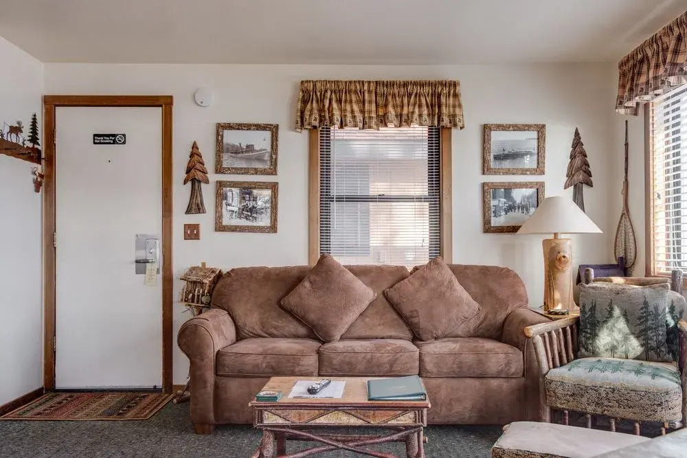 Franciscan Lodge