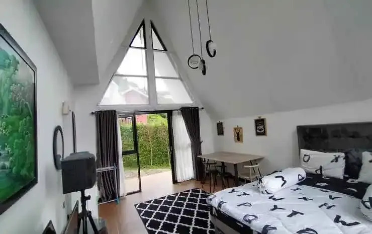 Triangle Marindu Ciater