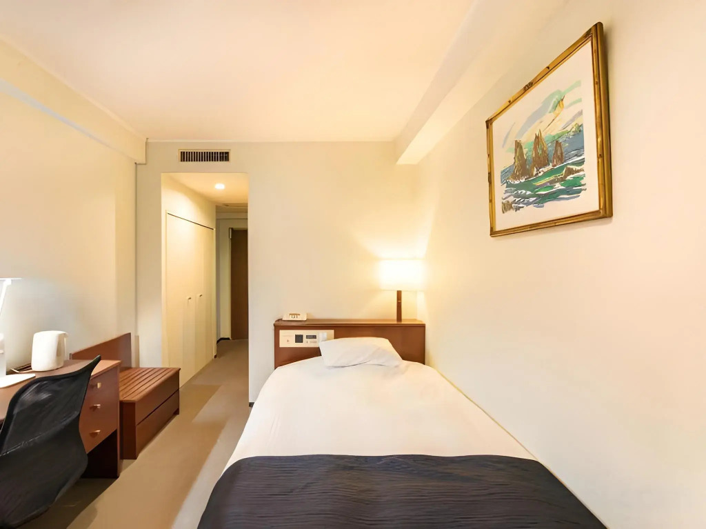 HOTEL NEWITAYA
