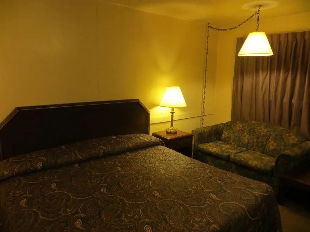 A OK Motel