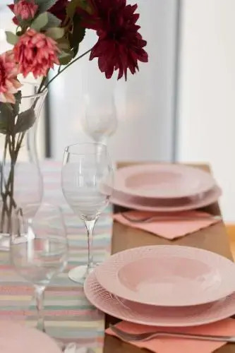 Bobroviecka Apartment