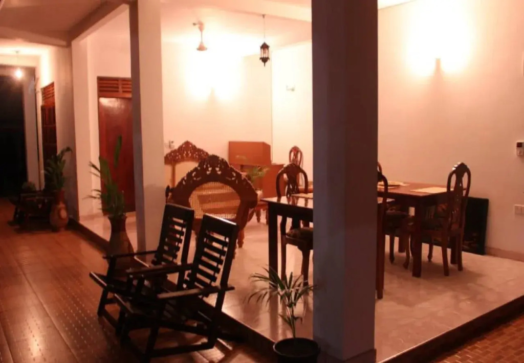 Vizzava Villa