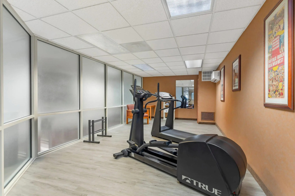 Quality Inn & Suites Wellington - Fort Collins