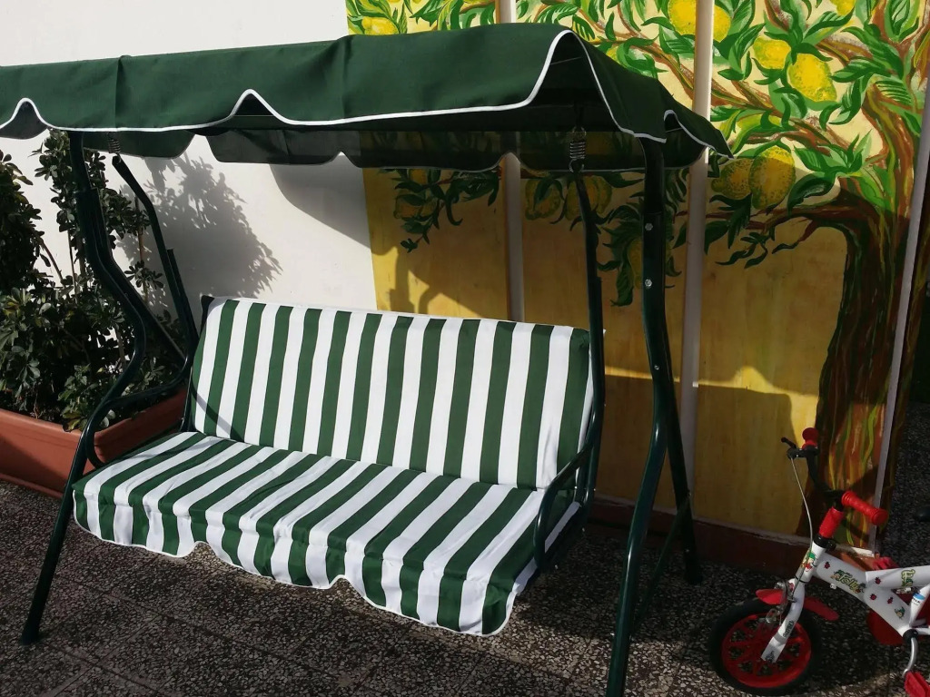 B&B Casa Laganà