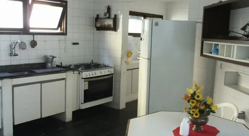 Casa Repouso da Guerreira