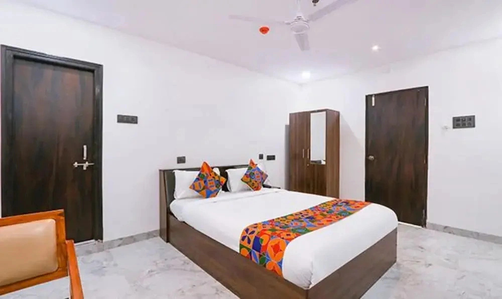 Fabhotel Rk Residency