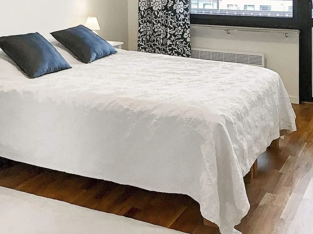 5 Person Holiday Home in Lysekil