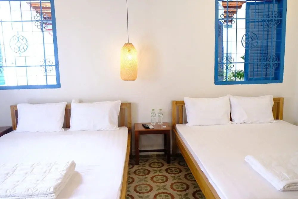 K2 Homestay & Coffee