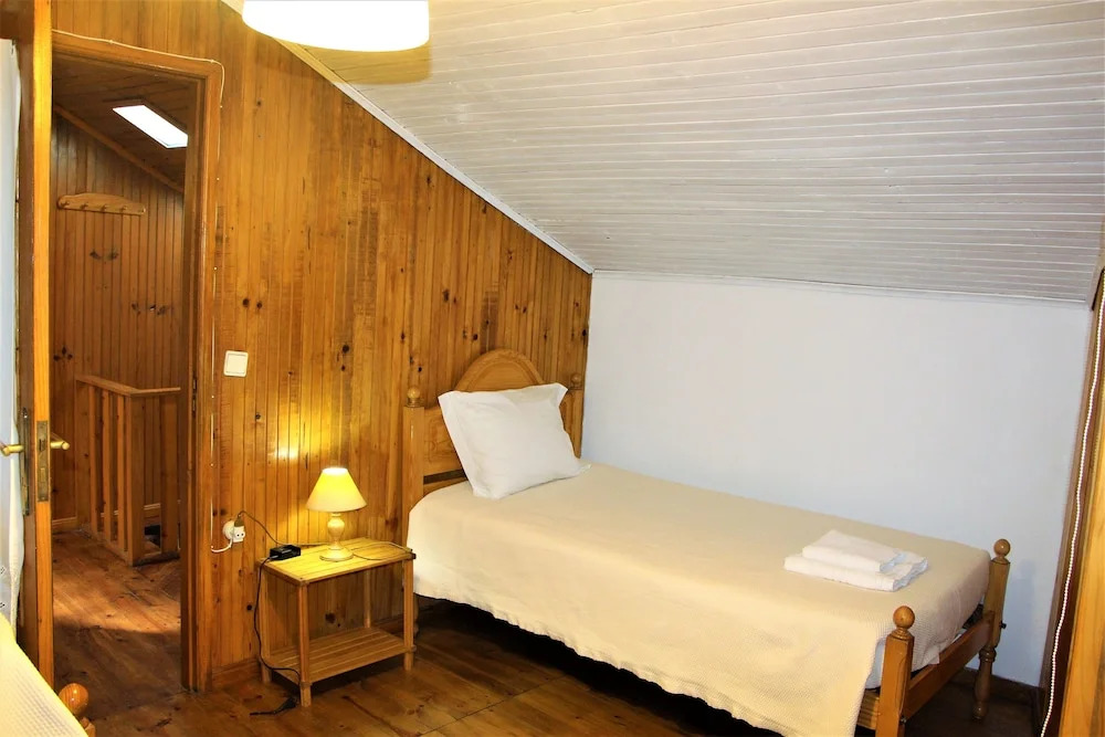Casa Azenha Branca