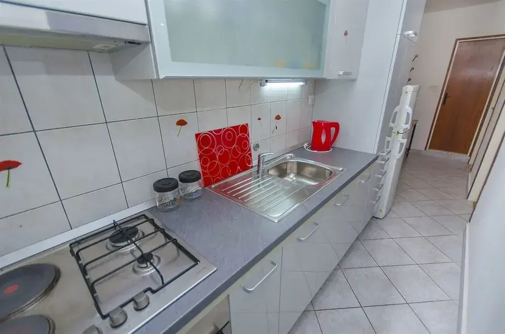 Apartment Jema