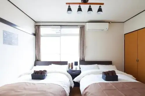 Kamon Inn Sunhouse