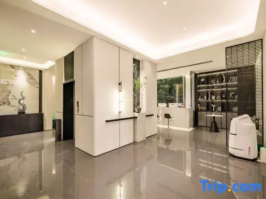 Suzhou Manshe · MAN SHE HOTEL (Guanqian Street Pingjiang Road)