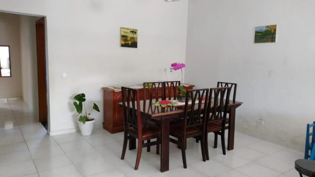 Casa de praia Caraguatatuba Massaguaçú