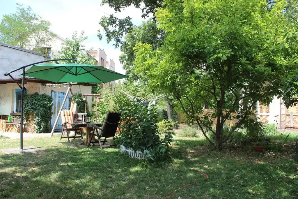 Apartment - Haus Helene