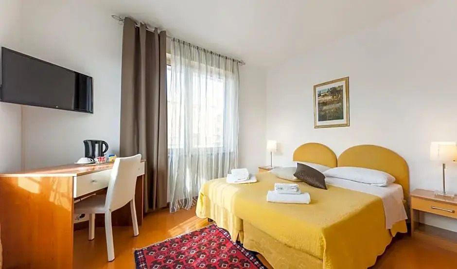 Casa vacanze Le Terrazze