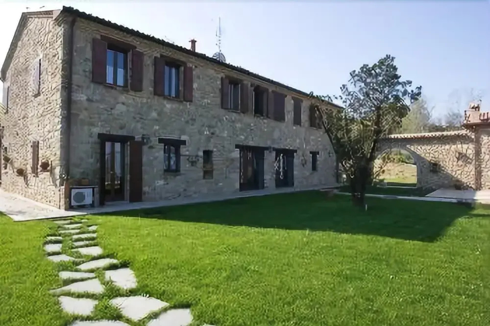 I Quattro Passeri Country House