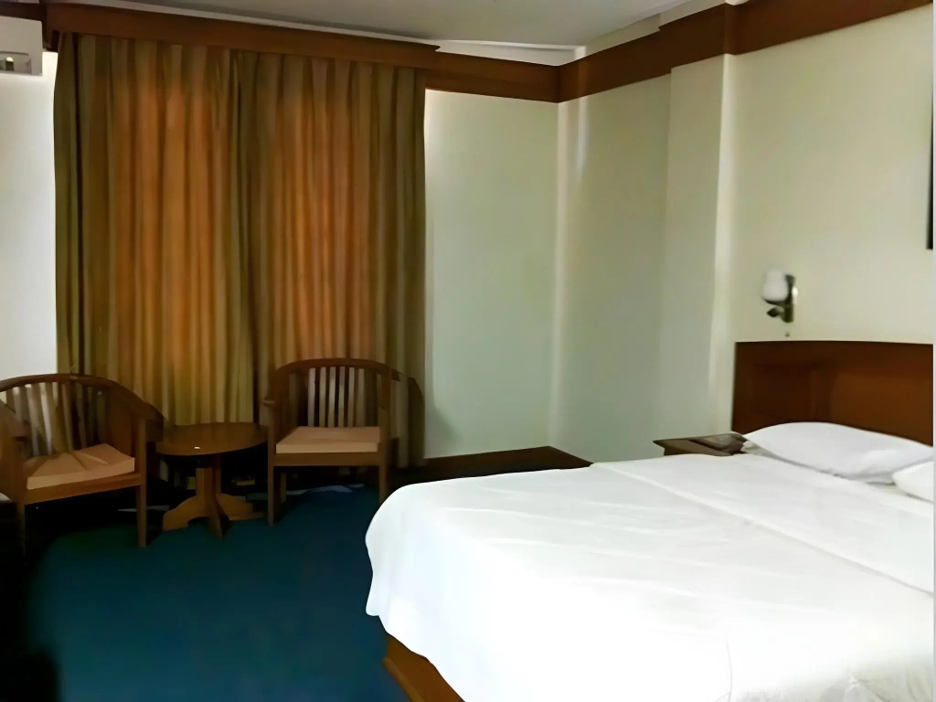 Athaya Hotel Kendari