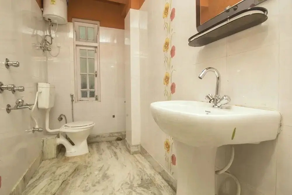 Nightingale Residency By OYO Rooms