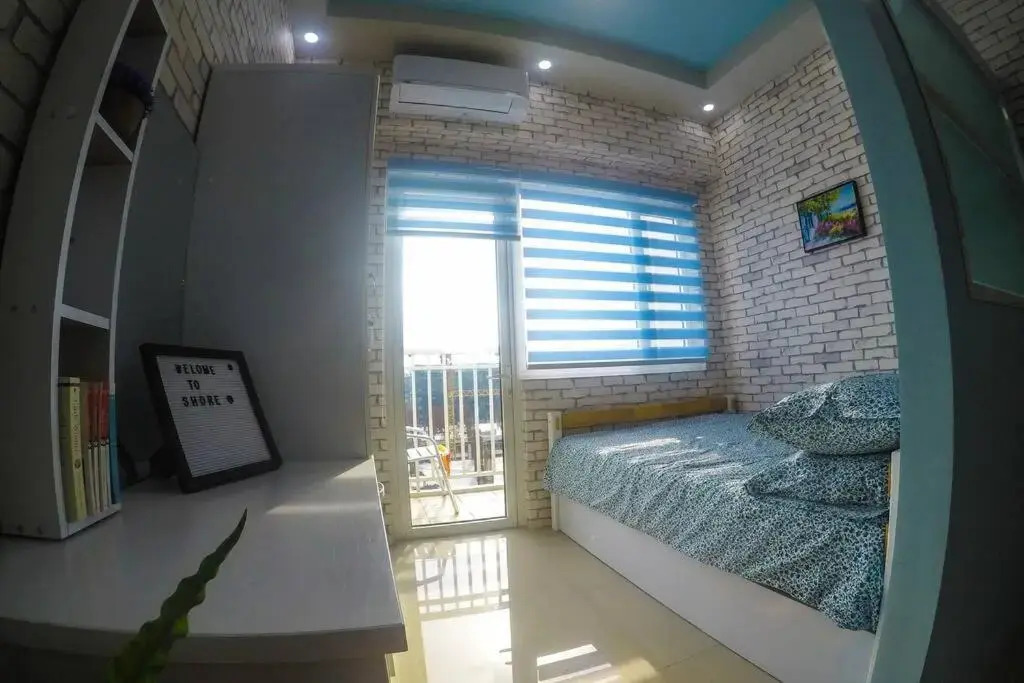 Shore Residences Tower C, #73