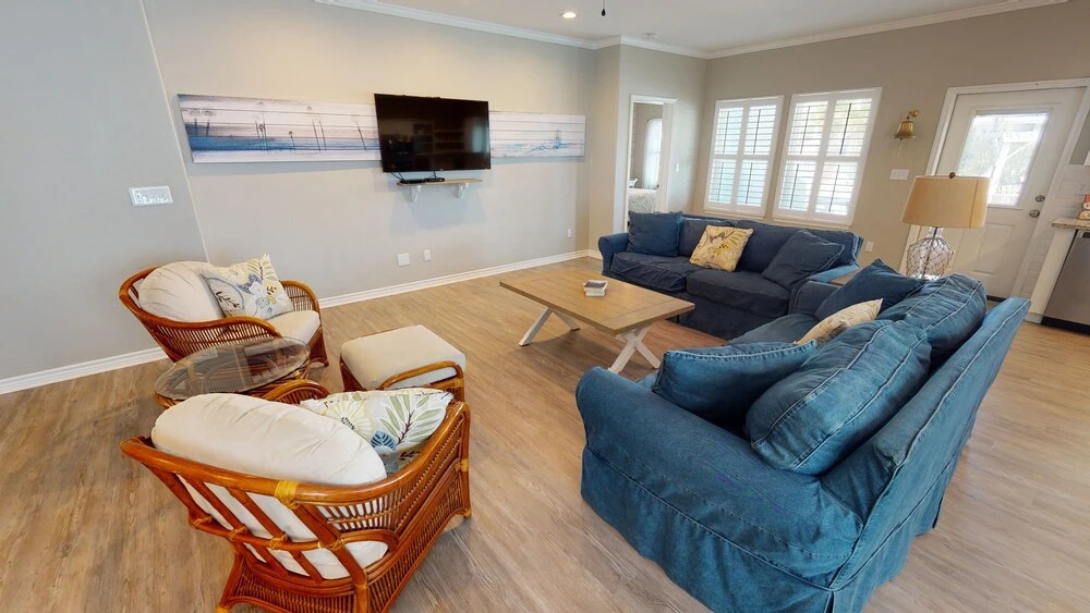 Five Dove 119 3 Bedroom Home