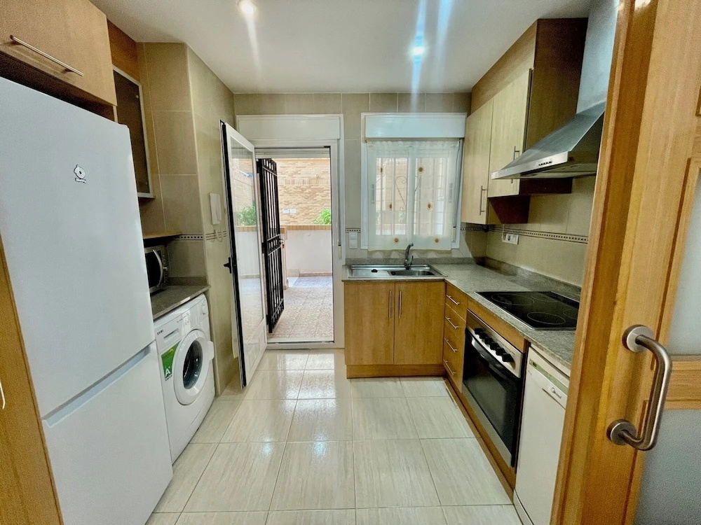 Apartment Costa Azahar II Ref 012