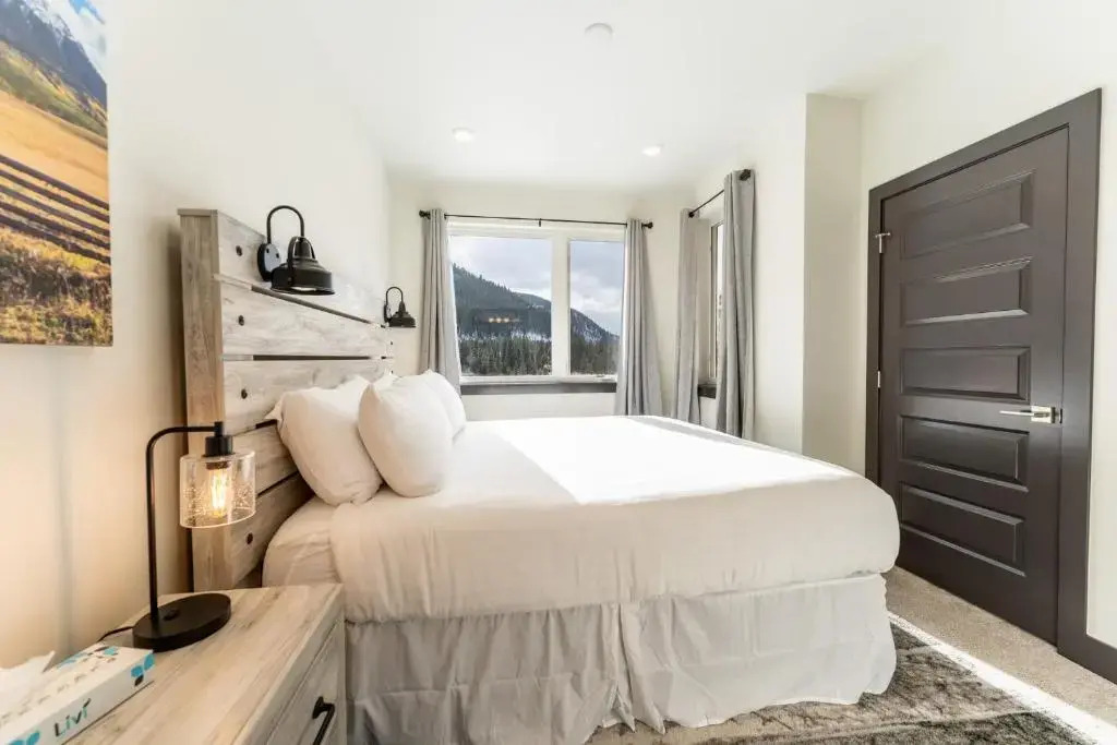 Clearwater Lofts #105, Building 1 By Summit County Mountain Retreats