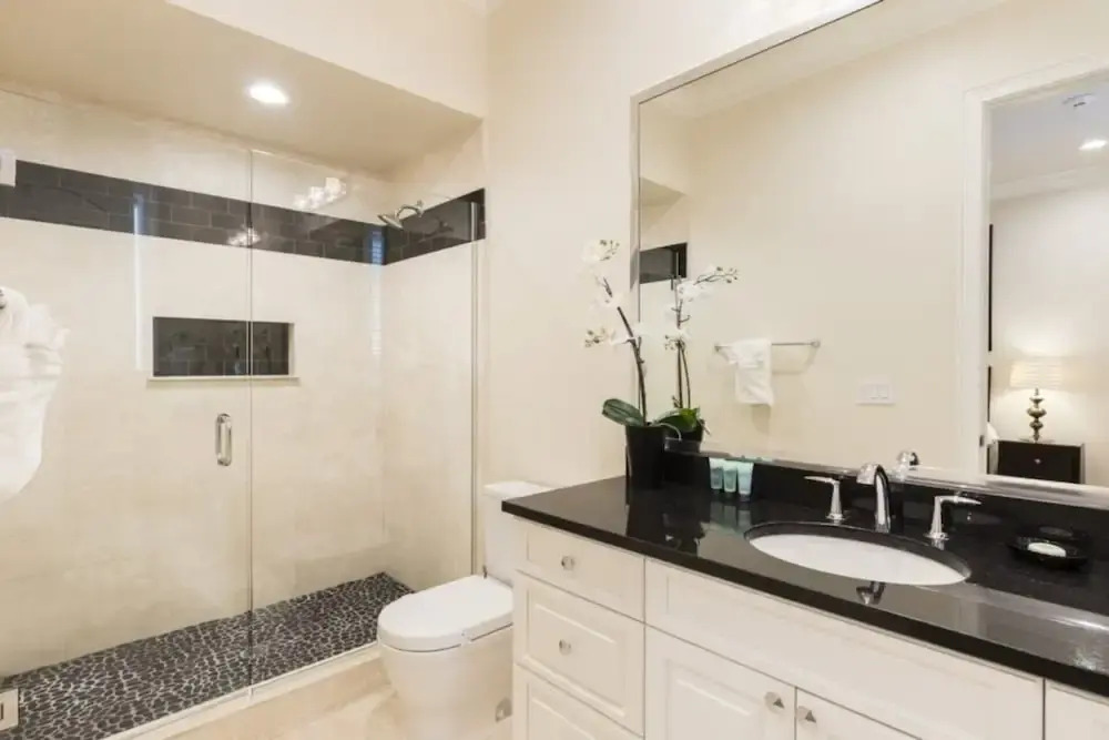 Beautiful Mansion With Private Pool, Close to Disney, Orlando Mansion 1574