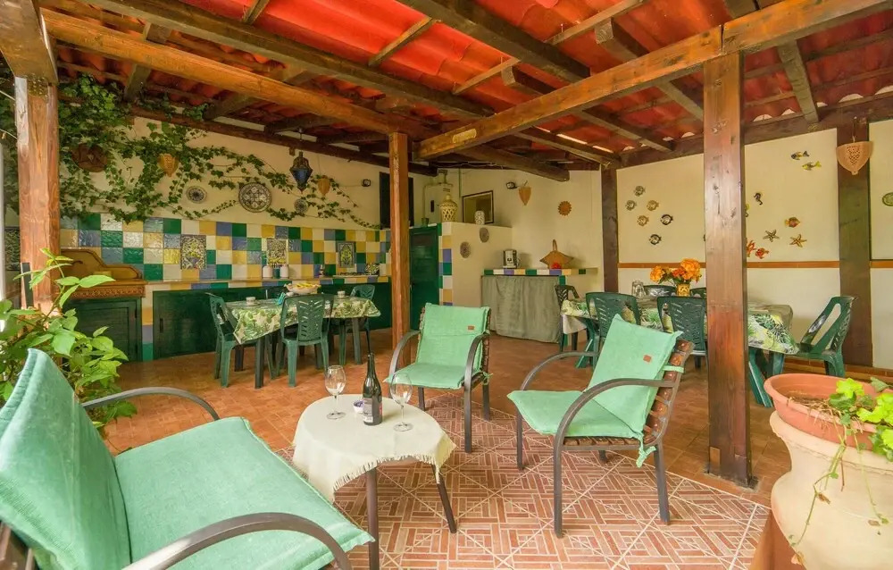 Lovely Home In Menfi With Wifi