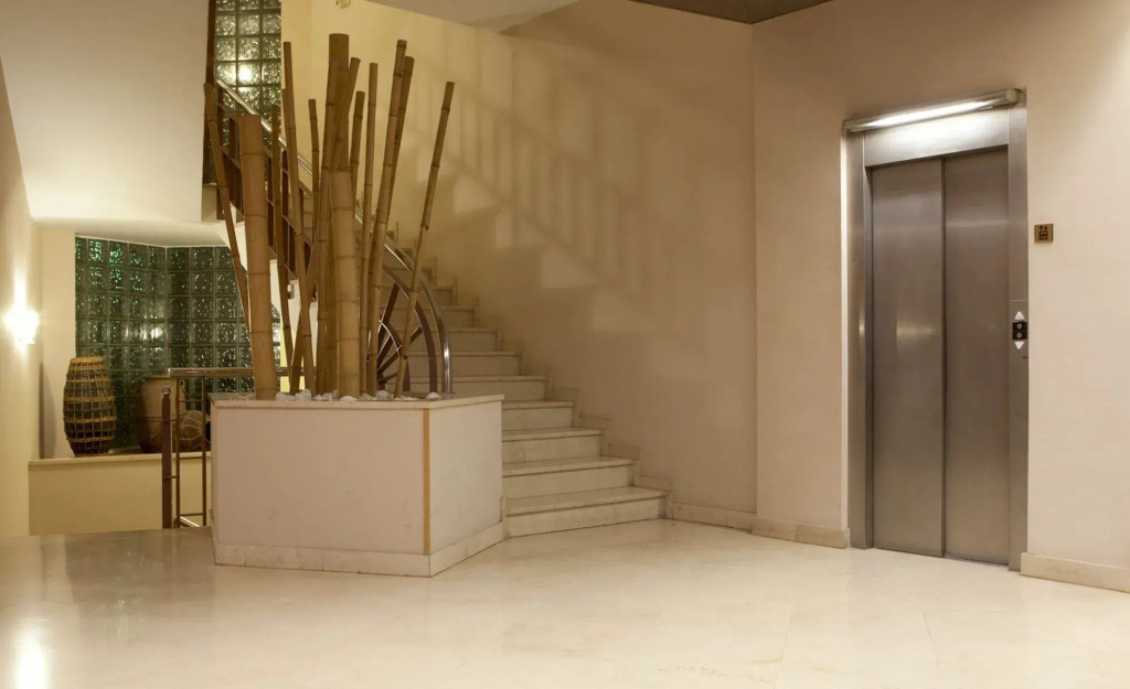 Hotel SB Corona Tortosa