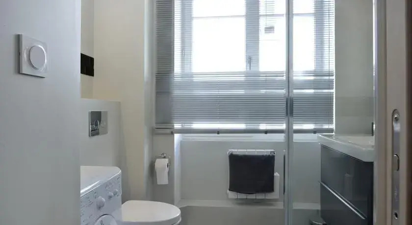 Appart à Lyon - Tronchet / Massena