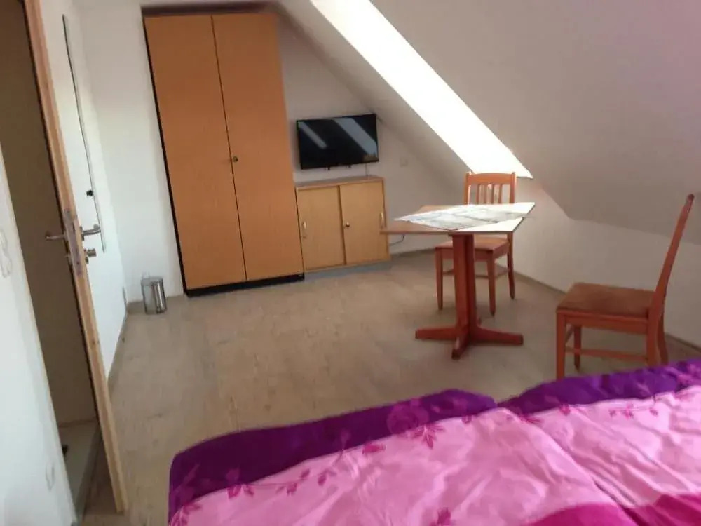 Pension-Gästehaus Oberscheven