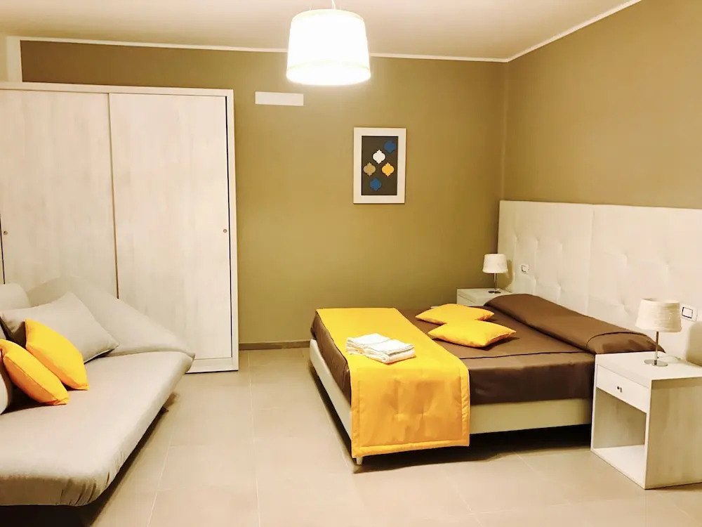 B&B I Peccati
