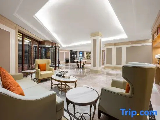 Vienna Hotel