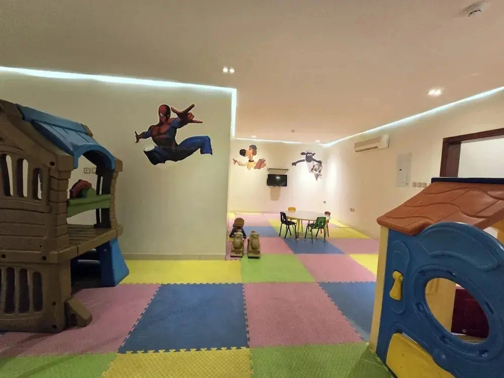 Dalo Serviced Apartments