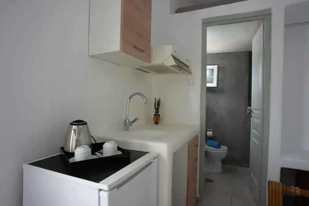 Petra Mykonos Studios & Suites