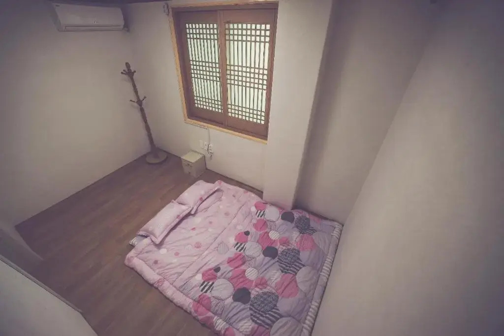 Wansangolgh Guest House