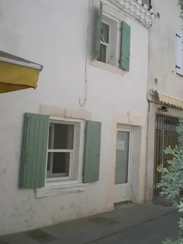 La Maison à la Mer