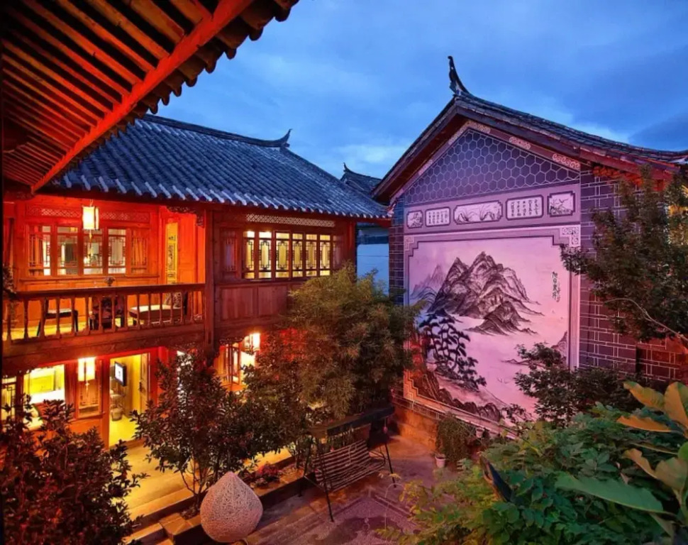 Fawenyuan Boutique Inn