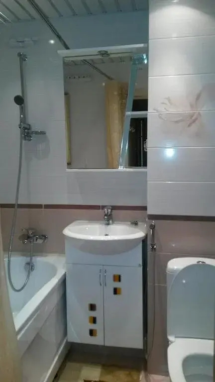 House -Stroy Hostel
