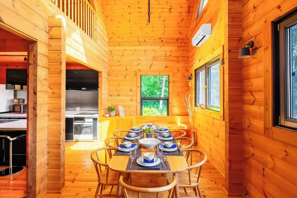 Wadano Lodge