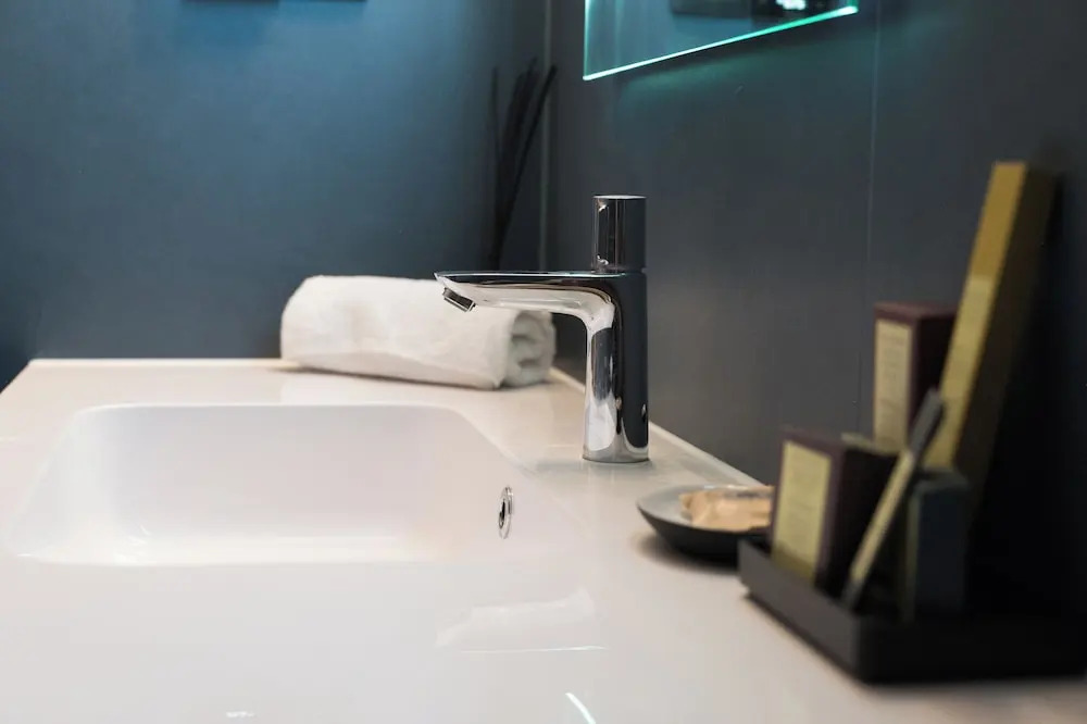 BJ81 Suite Hotel